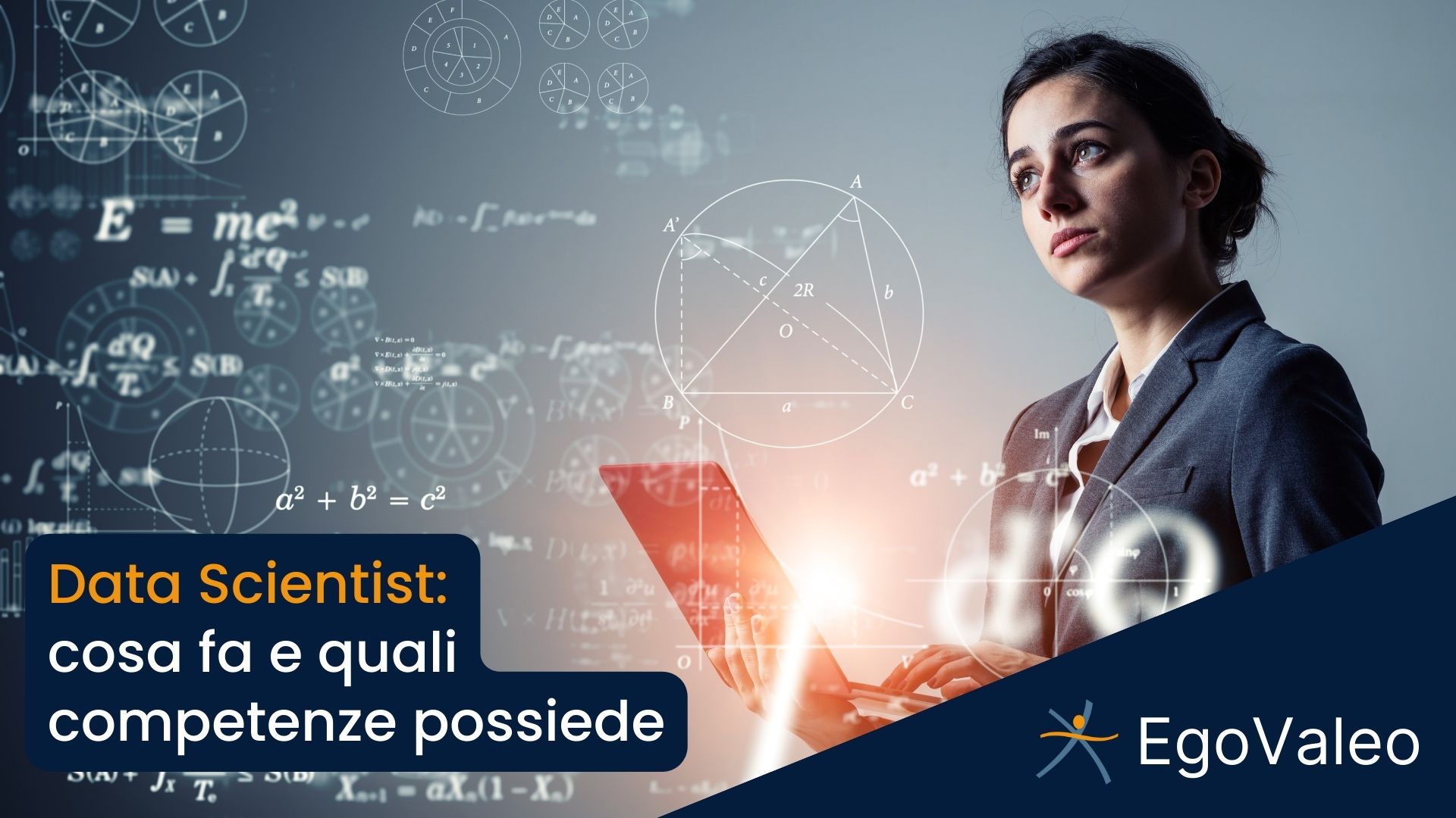 Data Scientist: cosa fa e quali competenze possiede