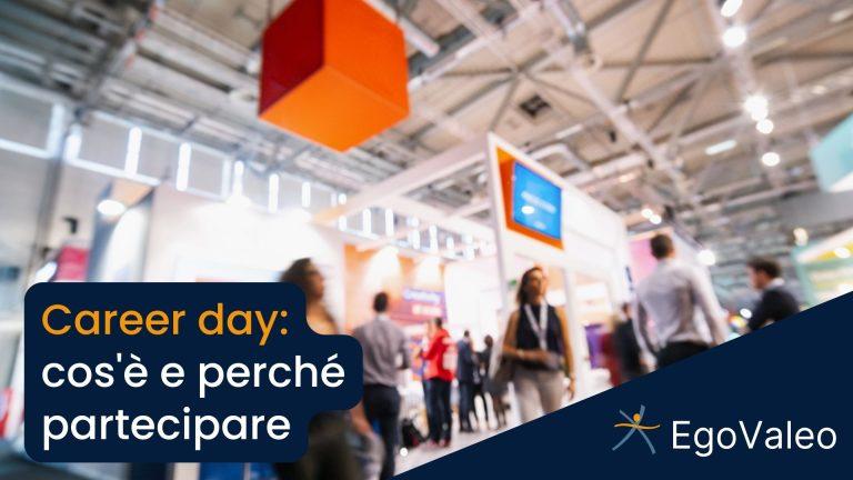 Career day: cosa è e perché partecipare