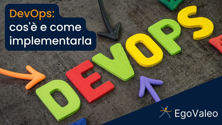 DevOps: cosa è e come implementarla