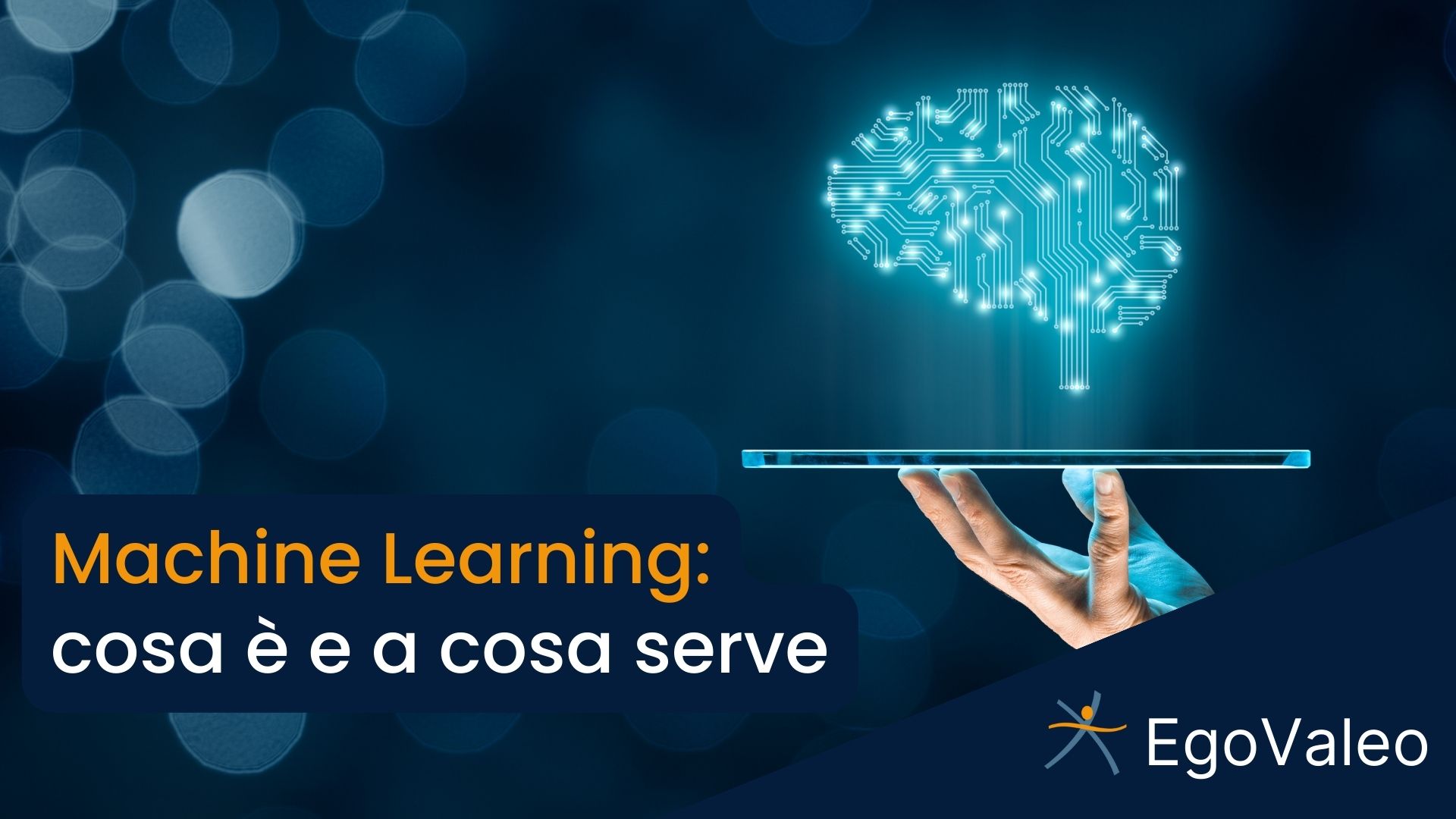 Machine Learning: cosa è e a cosa serve