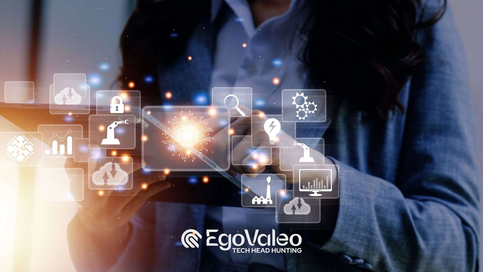 CTO Chief Technology Officer