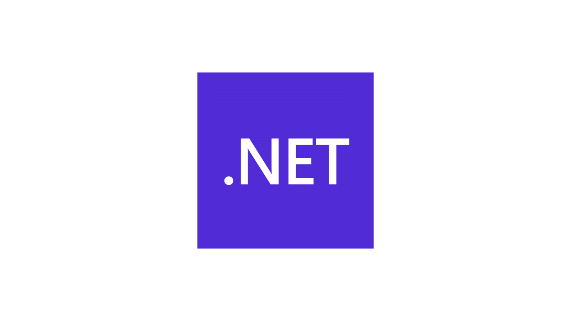 .NET: cosa è e a cosa serve