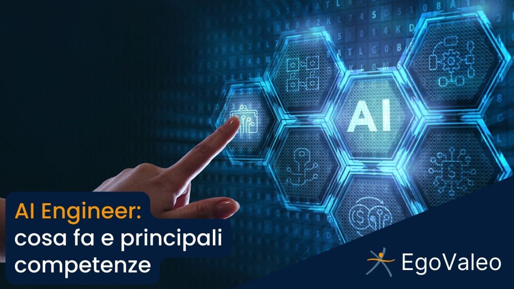 AI Engineer: cosa fa e competenze principali