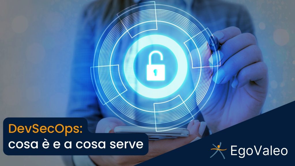 DevSecOps: cosa è e a cosa serve