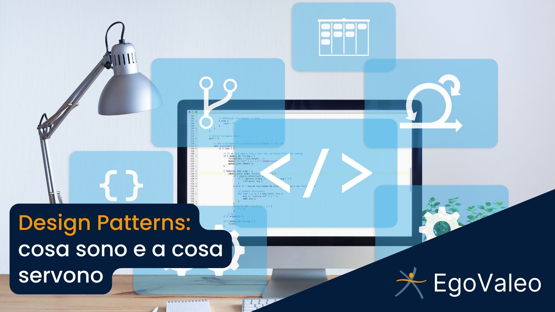 Design Patterns: cosa sono e a cosa servono