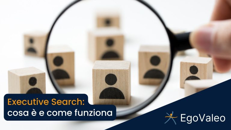 Executive Search: cosa è e come funziona