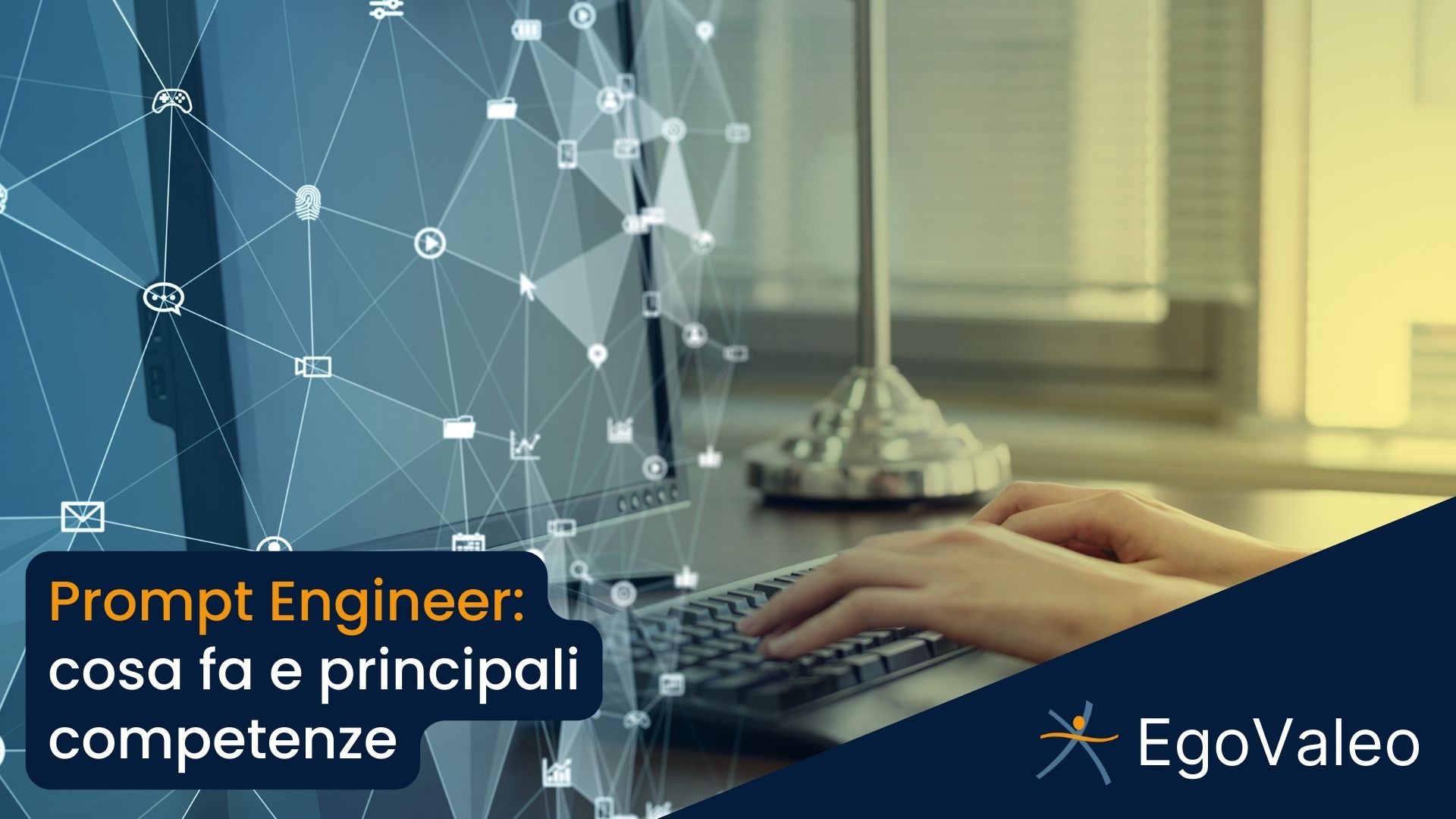 Prompt Engineer: cosa fa e principali competenze