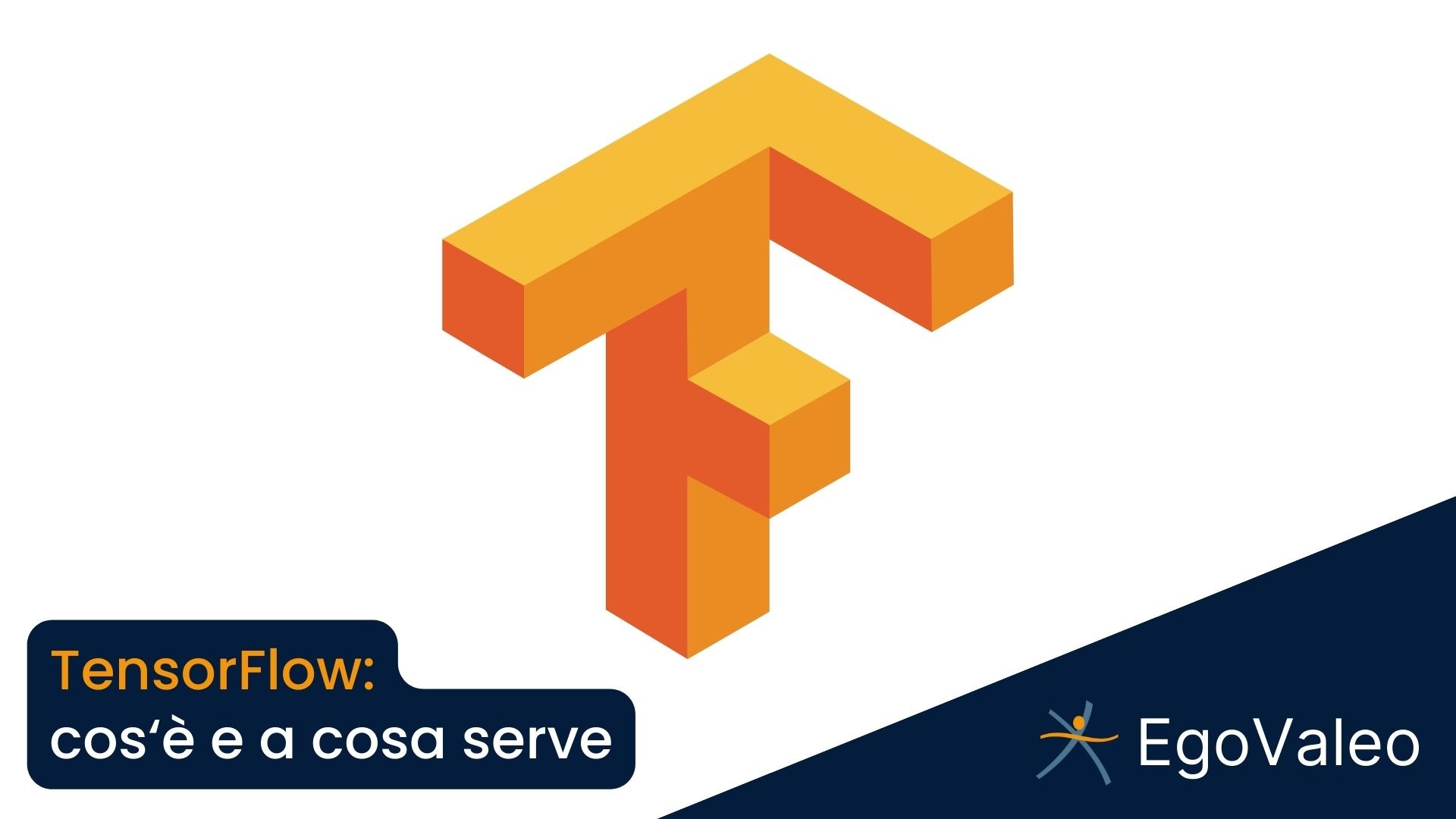 Tensorflow: cosa è e a cosa serve