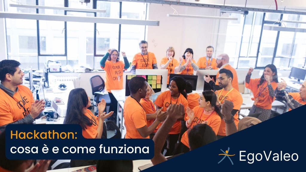 Hackathon: cosa e e come funziona