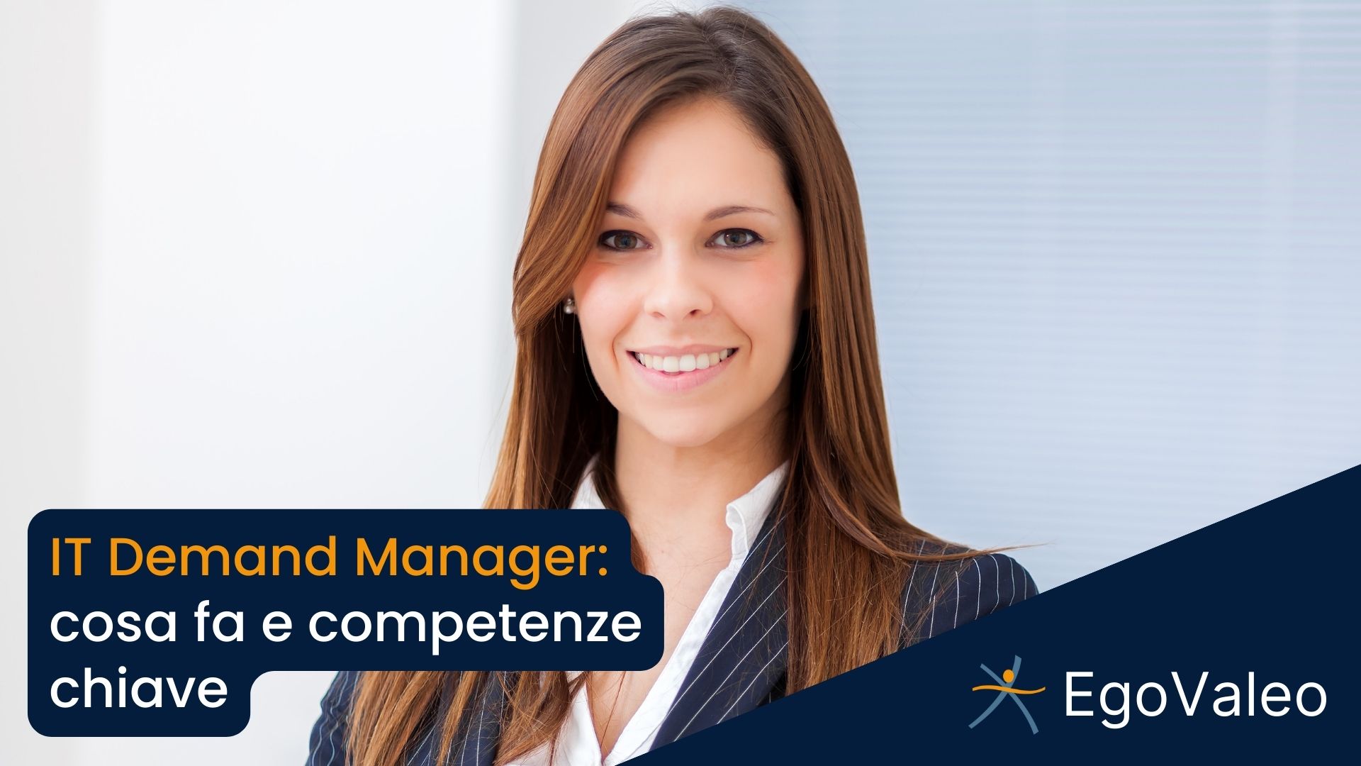 IT Demand Manager: cosa fa e competenze chiave