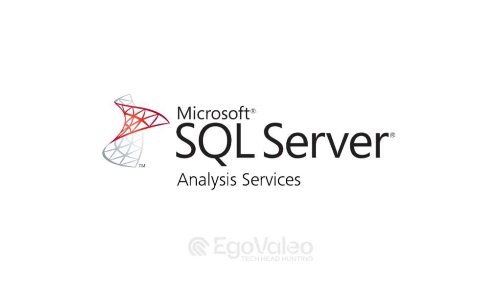 SSAS (SQL Server Analysis Services)