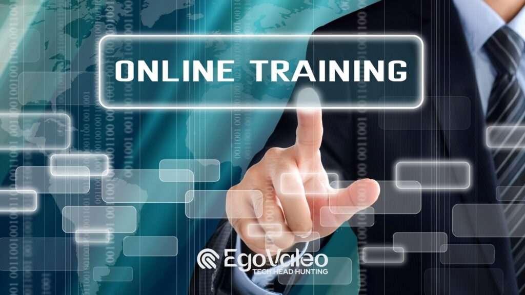 Digital Training Specialist