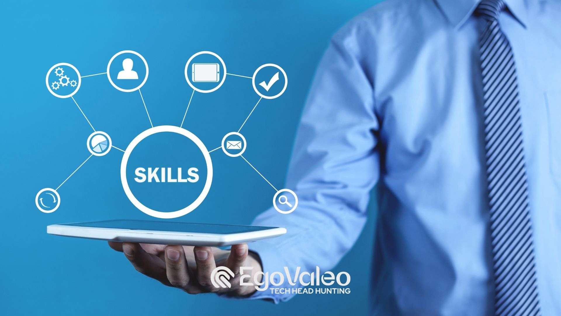 Competenze talenti IT