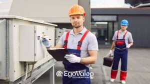 HVAC Engineer