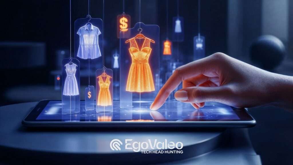 IT Manager Settore Moda