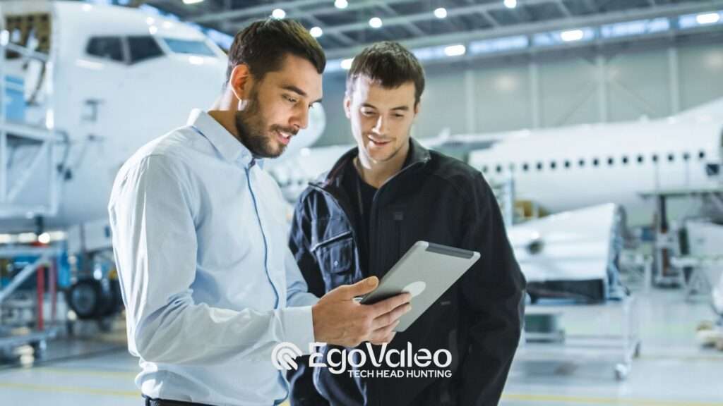 Flight Test Engineer