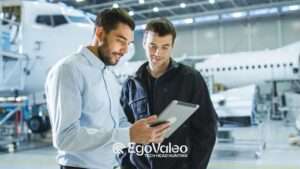 Flight Test Engineer