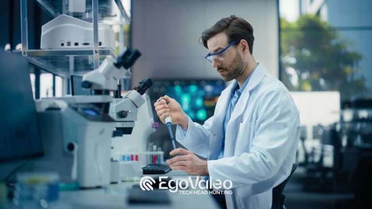 Ingegnere Chimico: ruolo e competenze chiave