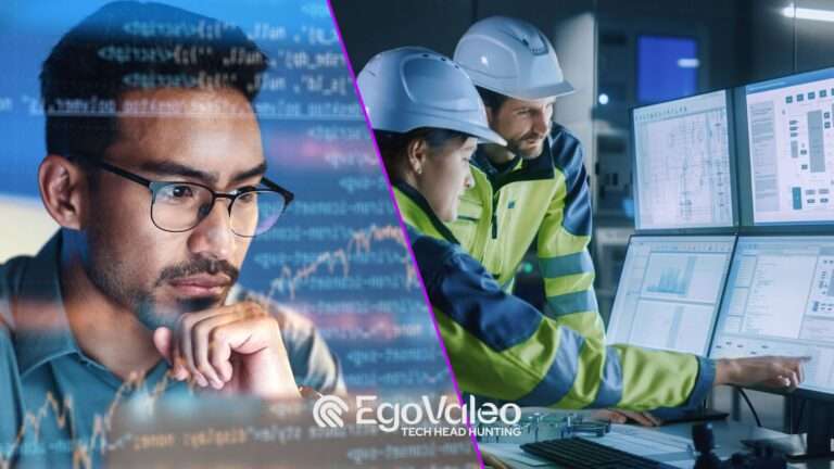 Sinergie tra IT e Ingegneria nel recruiting