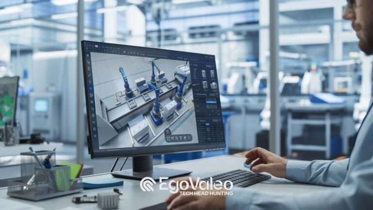 Progettista meccanico