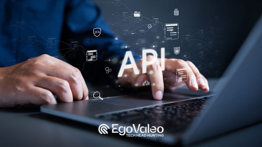 api microservices engineer
