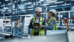 Manufacturing Engineer