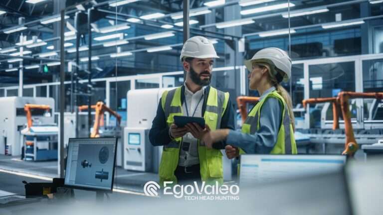 Manufacturing Engineer
