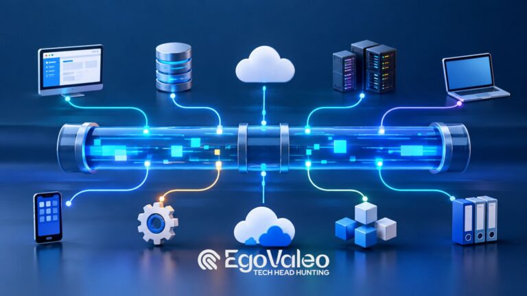 Enterprise service bus